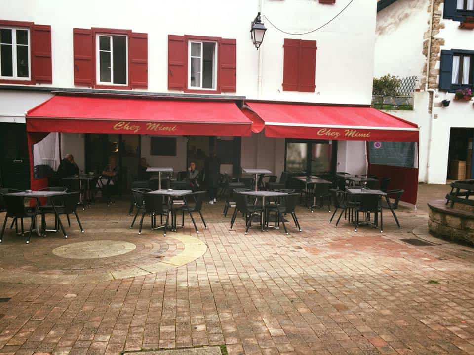Chez Mimi — photo 2