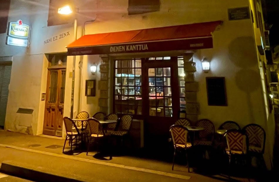 Denen Kanttua — photo 3