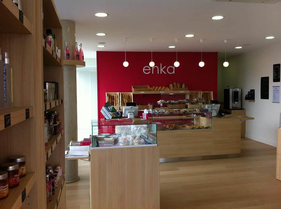 Enka — photo 3