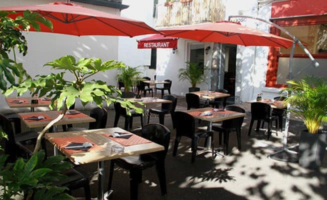 Hoso sushi — Sushi et Japonais à Saint Jean de Luz — photo 3