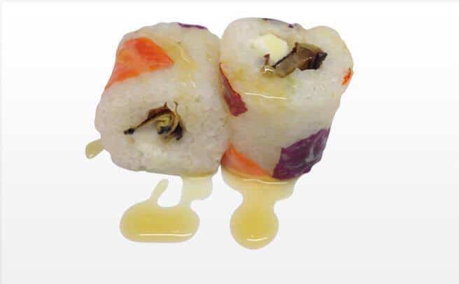 Hoso sushi — Sushi et Japonais à Saint Jean de Luz — photo 4