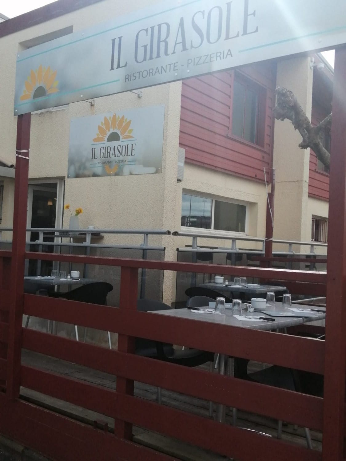 Il Girasole — photo 2