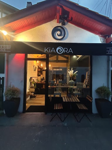 Kia Ora — photo 3