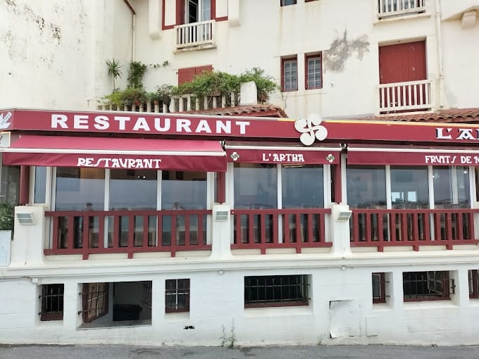 L'artha — photo 3