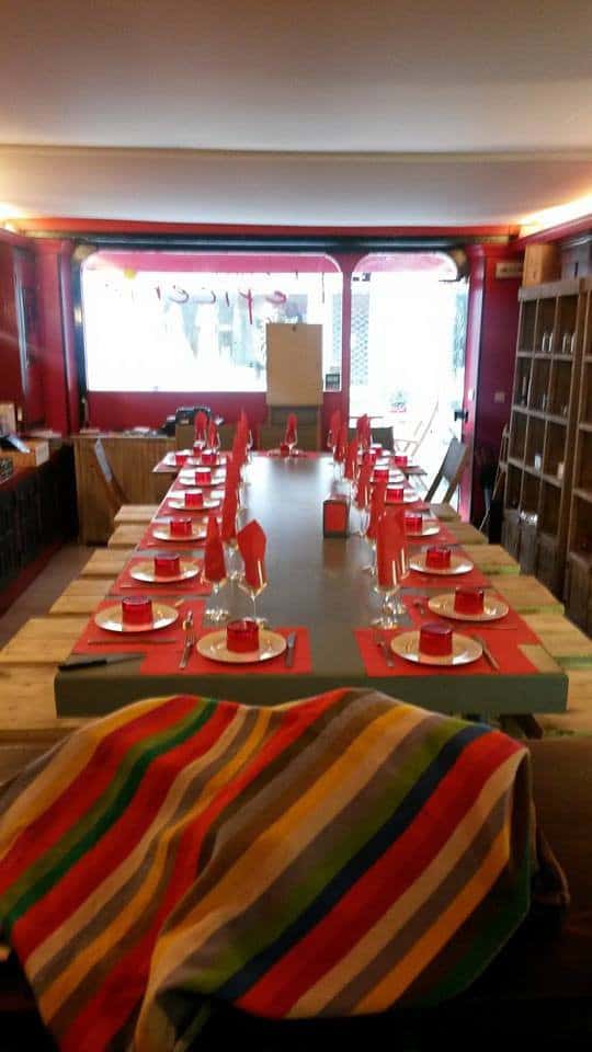 L'épicerie Luz del Sur — photo 3