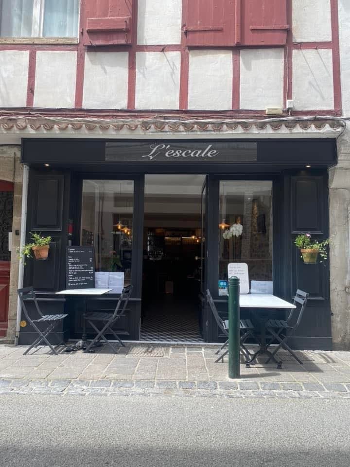 L’escale — photo 2