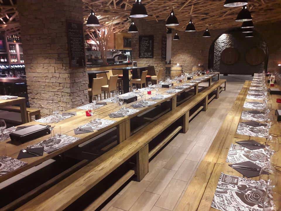 La Cidrerie Luzienne — Viandes et Grillades à Saint Jean de Luz — photo 3