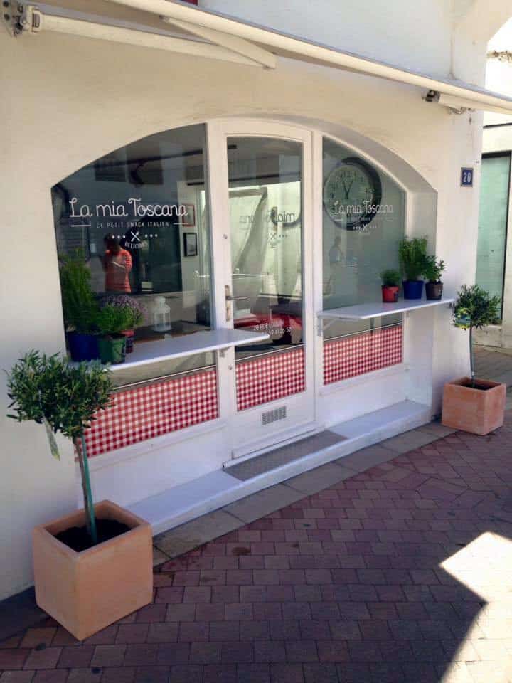 La mia Toscana — photo 2