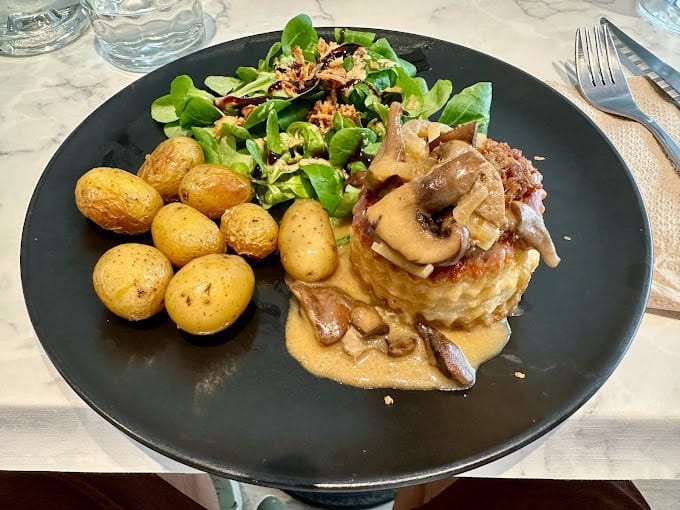 Le Bar à Foie Gras — photo 2