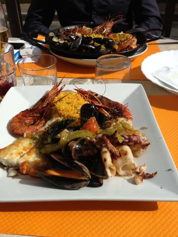 Le Bistrot Luzien — photo 3