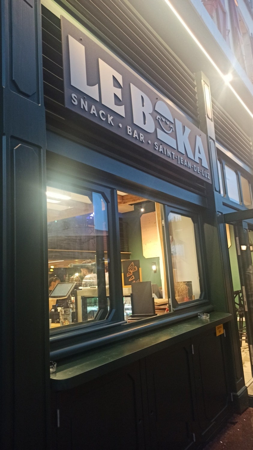 Le Boka — photo 2