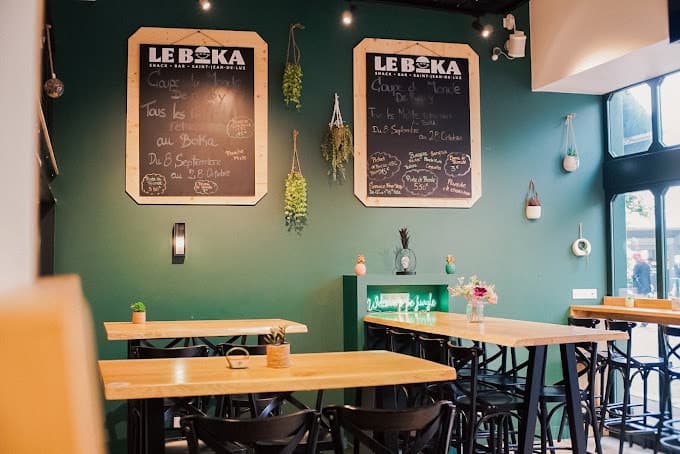 Le Boka — photo 3
