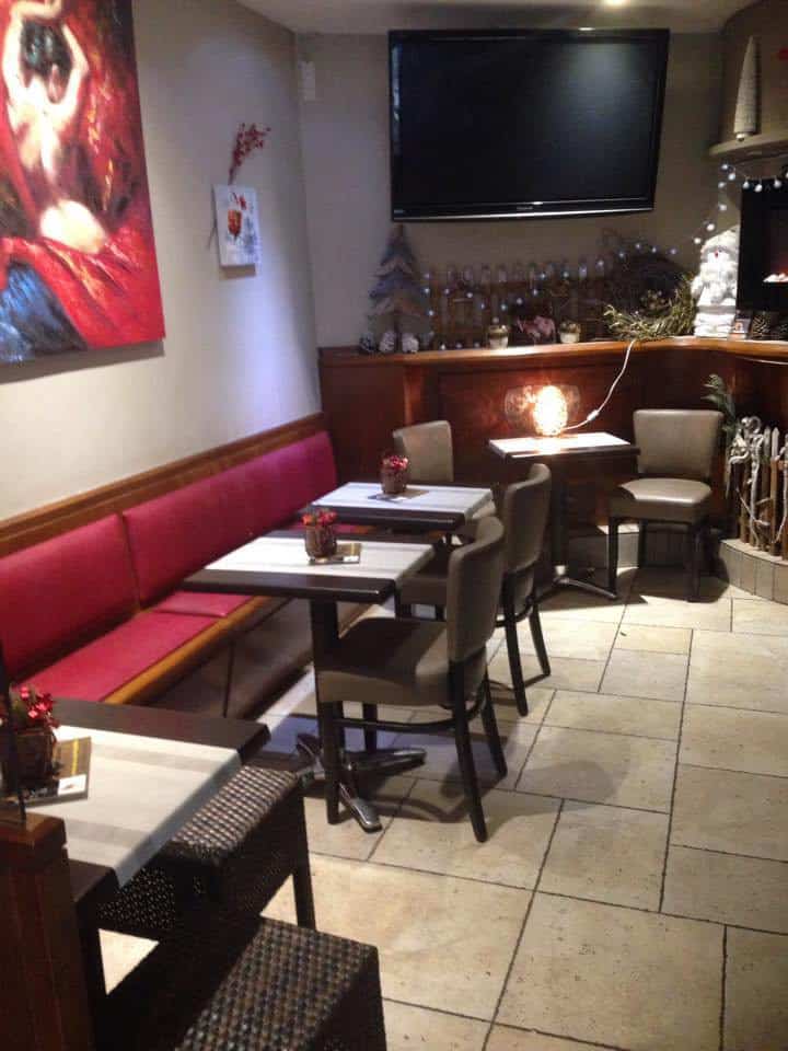 Le cafe creme — photo 3