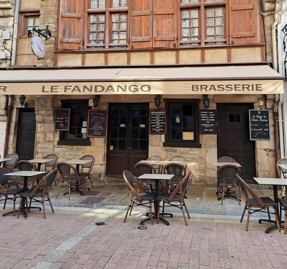 Le Fandango — photo 3