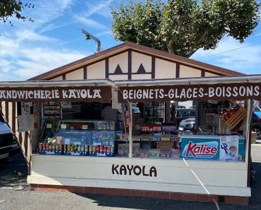 Le Kayola — photo 3