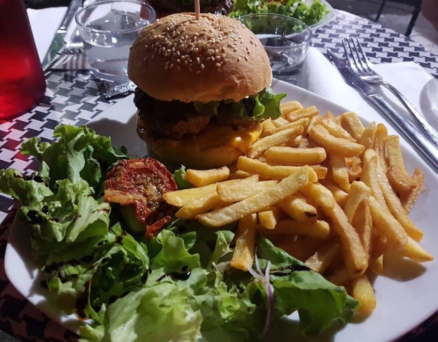 Le Kayola — photo 2