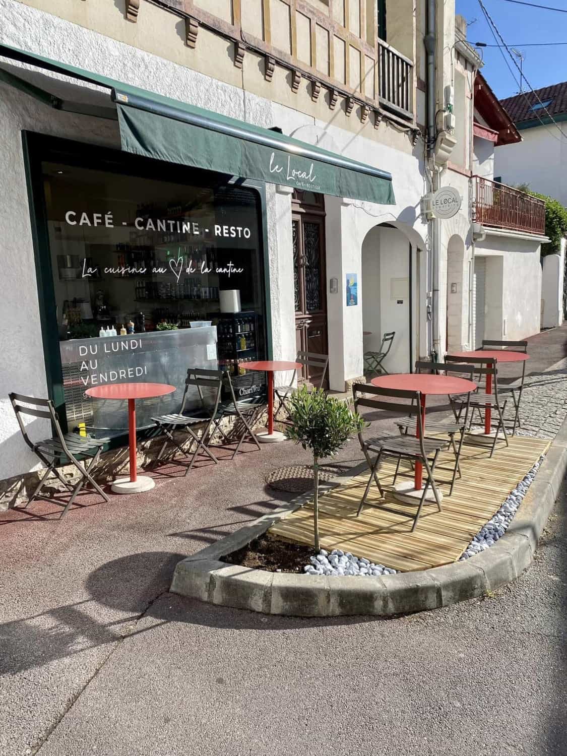 Le Local — photo 2