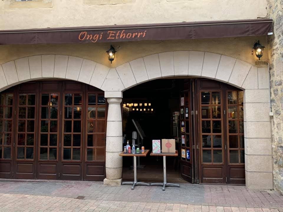 Ongi Ethorri — photo 2