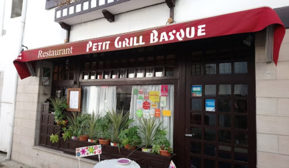 Petit Grill Basque — photo 2