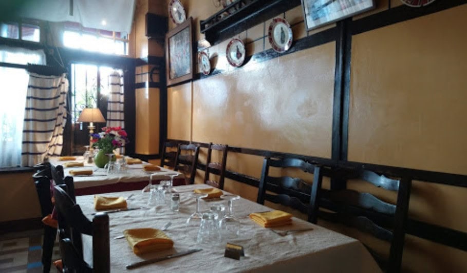 Petit Grill Basque — photo 3