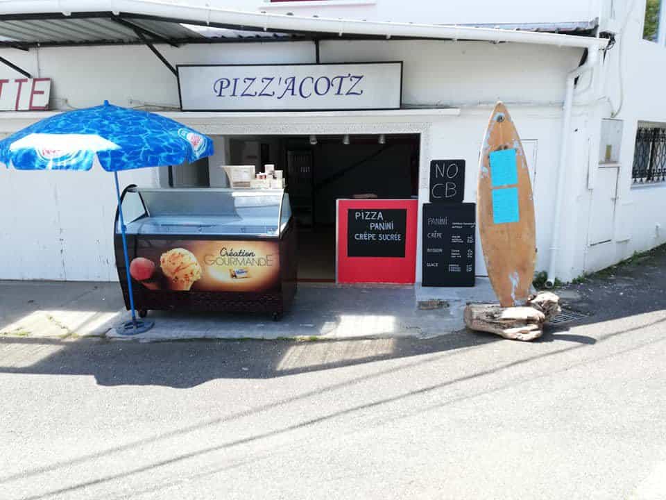 Pizz'Acotz — photo 2