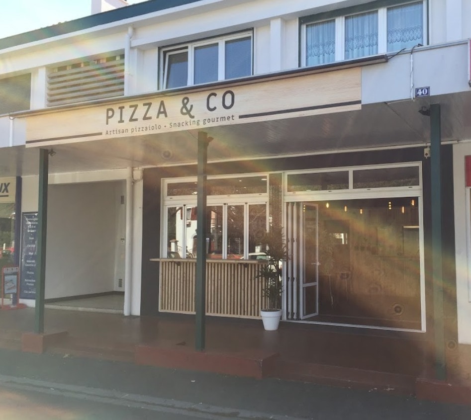Pizza & co — photo 3
