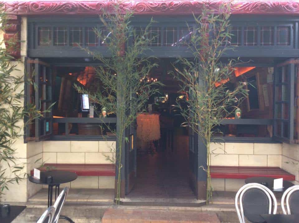 Pub du Corsaire — photo 2