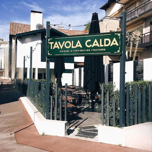 Tavola Calda — photo 2