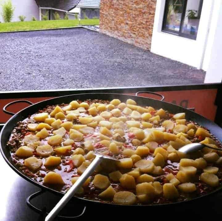 Les Petits Plats de Mano — photo 3