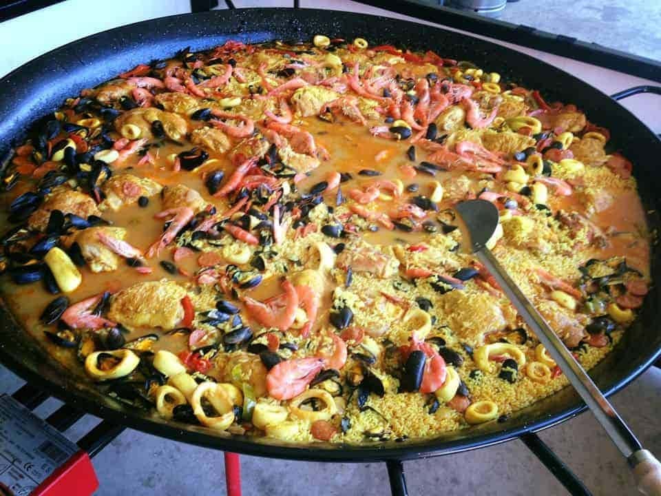 Photo de Les Petits Plats de Mano