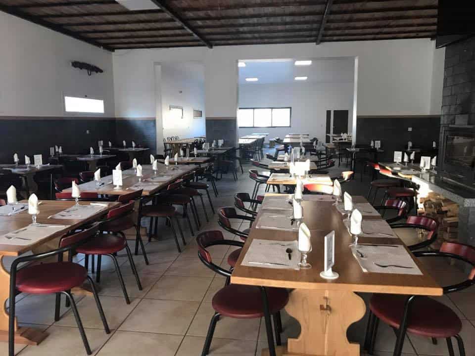Restaurant Portogalia — photo 3