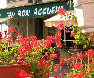 Au Bon Accueil — photo 2