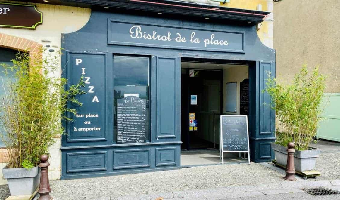 Le Bistrot de la Place — photo 2