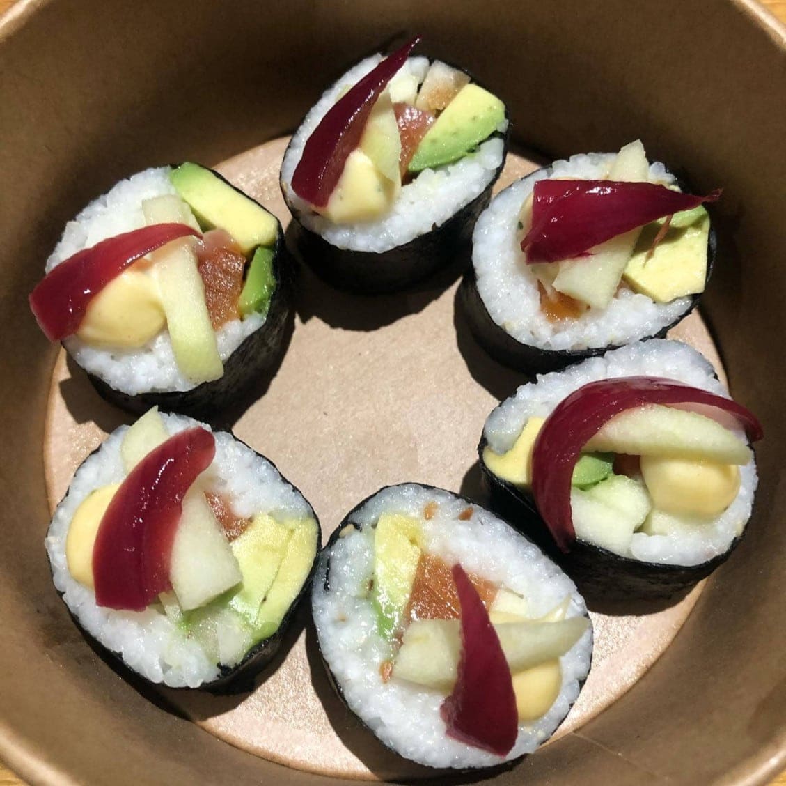 Le Saveur Vivre — photo 2