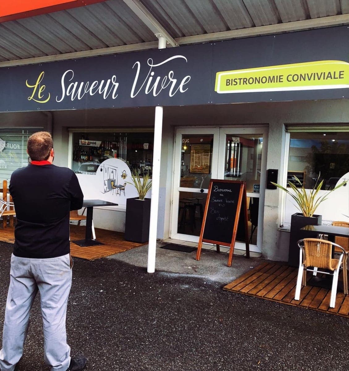 Le Saveur Vivre — photo 3