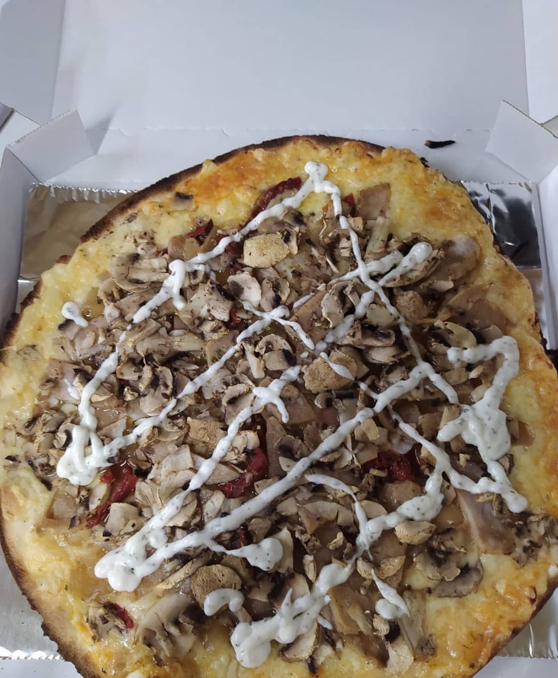 pizza eno — photo 2