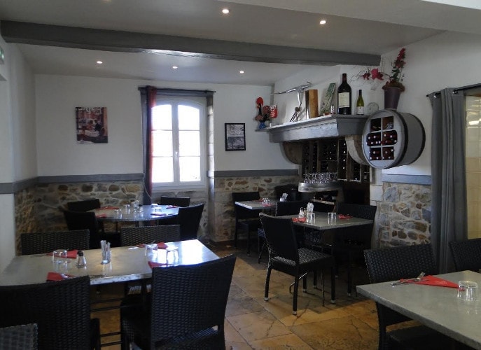 Restaurant Chez Bixente — photo 3