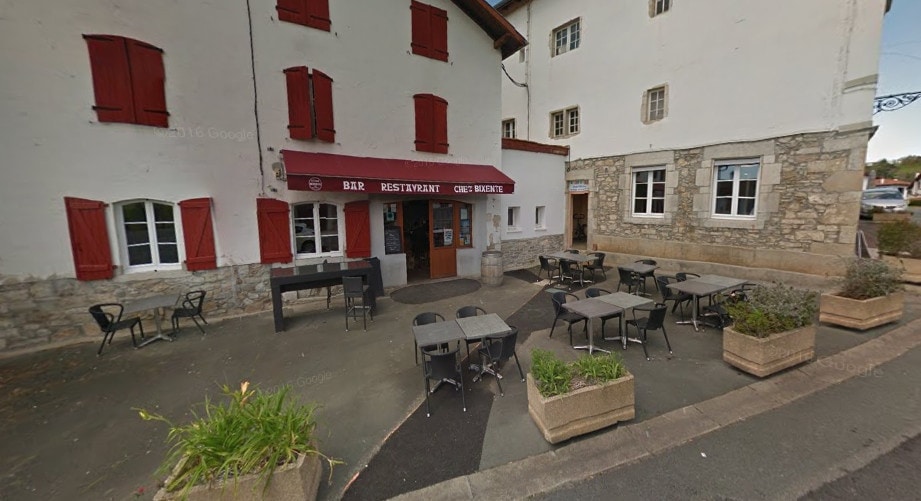 Restaurant Chez Bixente — photo 2