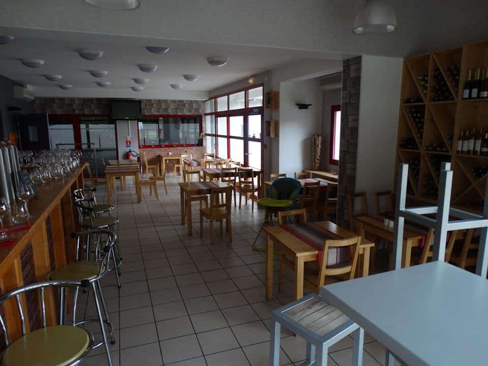 Le Gantxo — photo 3