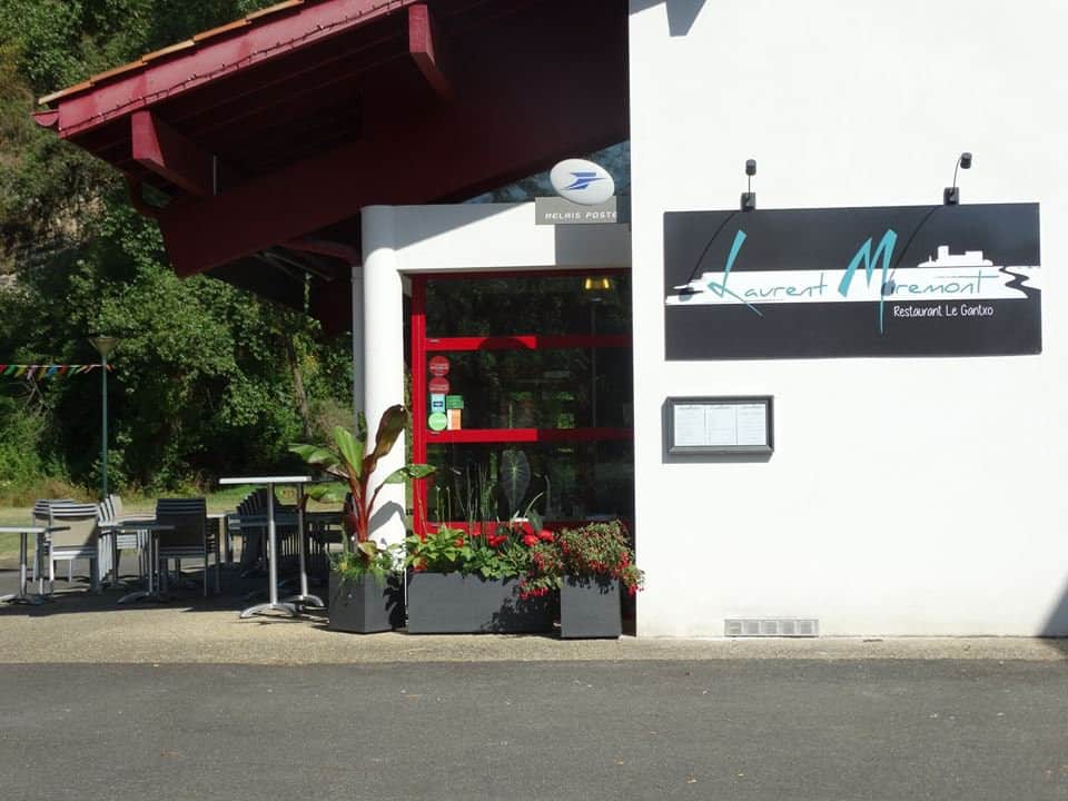 Le Gantxo — photo 2