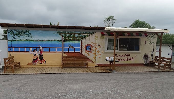 La Tarentelle — photo 3