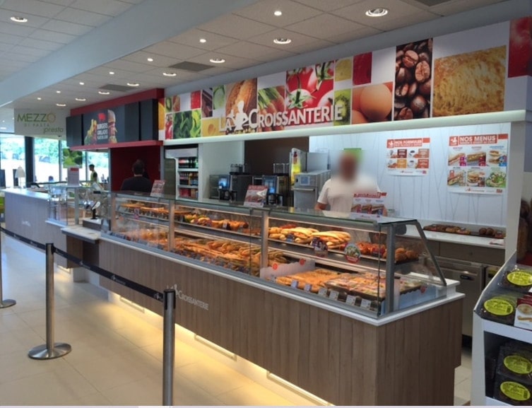 La Croissanterie — photo 3