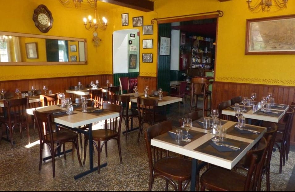 Café De France — photo 3