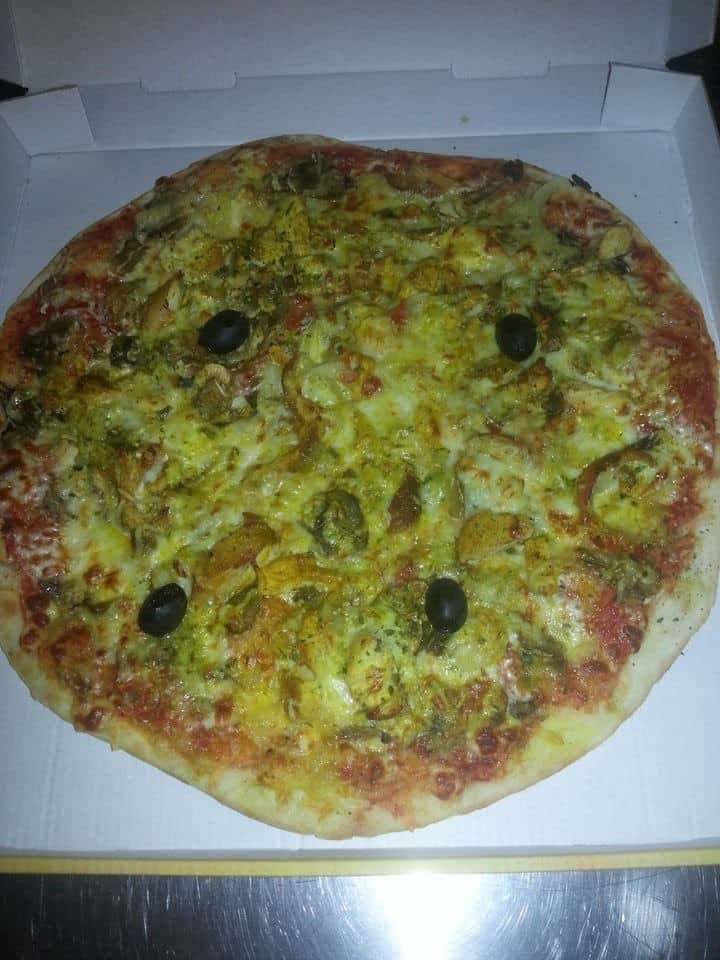 Past'a Pizza — photo 3