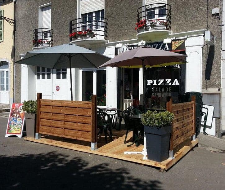 Past'a Pizza — photo 2