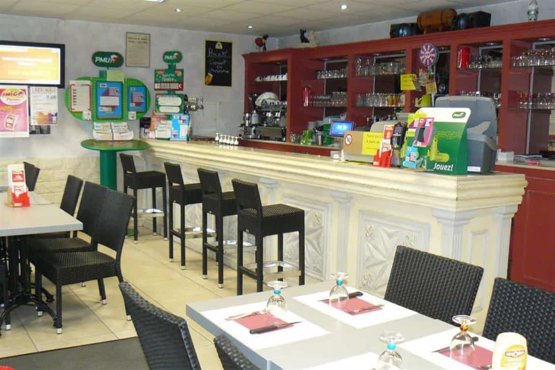 Restaurant du Commerce — photo 3