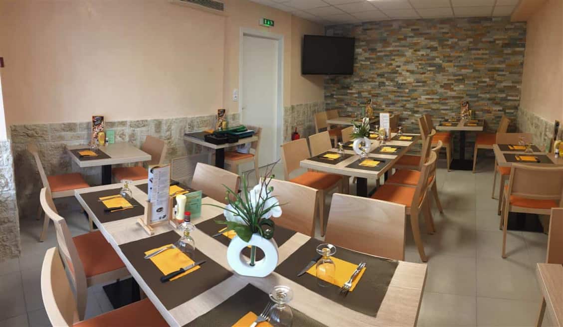 Restaurant du Commerce — photo 2