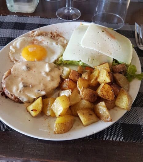 Photo de Chalets d'Iraty