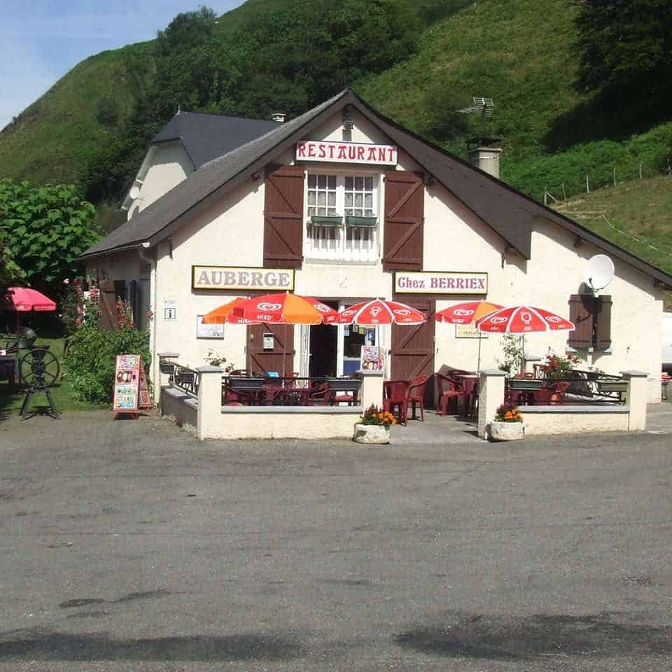 Auberge Berriex — photo 3