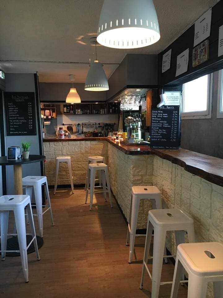 Mum's bar — photo 3